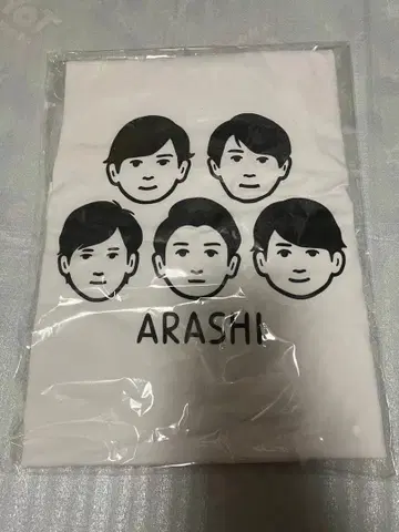 아라시 아라시를 여행하는 전시회 T셔츠