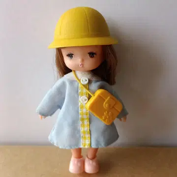 나카요시 유치원의 우사짱, 미키마키짱, 미키마키 프렌드