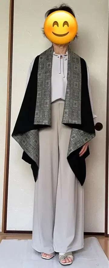 기모노 리메이크 리버서블 베스트
