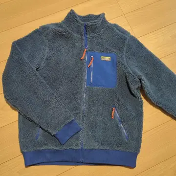 L.L.Bean 플리스 자켓 LG REG 파랑