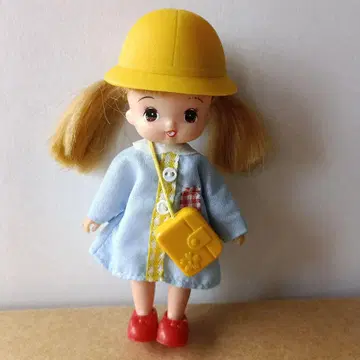 나카요시 유치원의 아키짱, 미키마키 프렌드