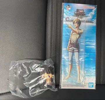 진격의 거인 1번 복권 C상
