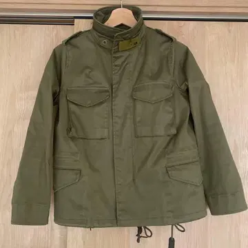 UPPER HIGHTS 아우터