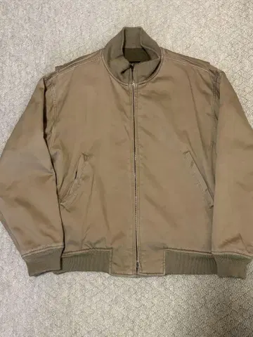 HOUSTON M-1941 탱커 자켓 38