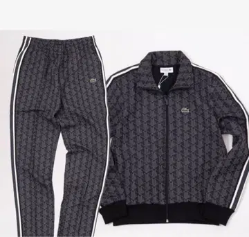 Lacoste 셋업 (라코스테 저지)