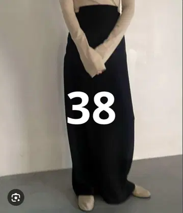 MY unique fit 스커트 plage MY