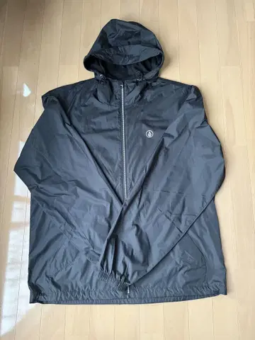 볼컴 PHASE 91 JACKET XL