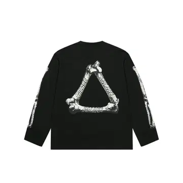 Palace Skateboards TRI-BONE LONGSLEEVE