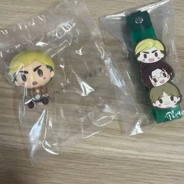 제일복권 진격의 거인 G상 I상