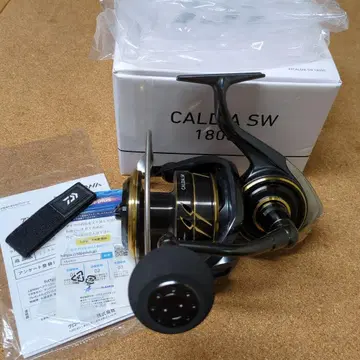 다이와 디어 SW 18000