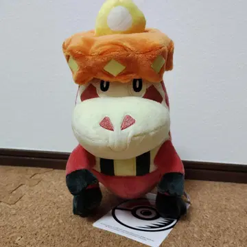 아치게이터 봉제 인형 포켓몬 포켓몬 센터