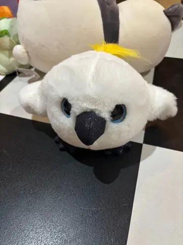 ZURU 반려동물 얼라이브 바즈 앵무새