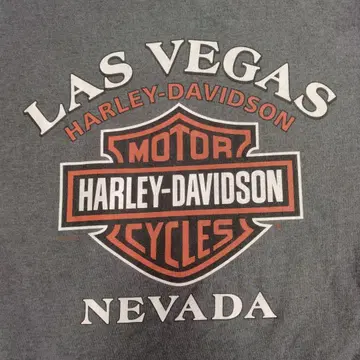 Harley-Davidson made in USA 새상품급