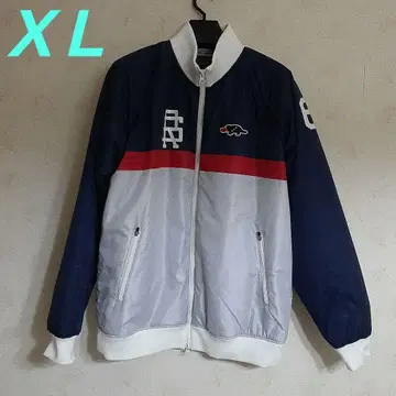 [ 고품질 ] 라프앤스웰 패딩 자켓 사이즈 XL
