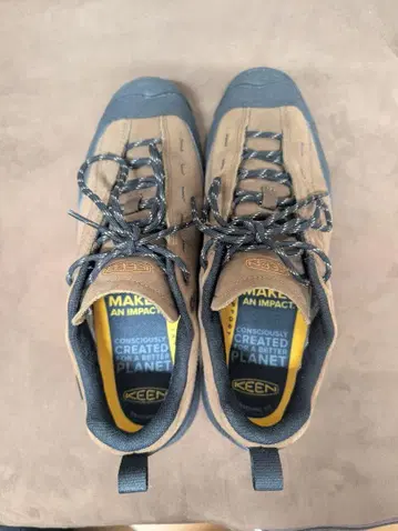 KEEN 재스퍼2WP 28cm