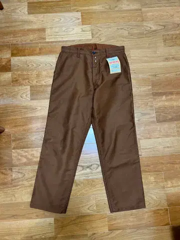 Le Sans Pareil 르상파레이유 치노 팬츠 42 아니 산책