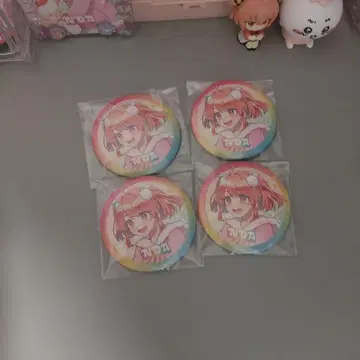 카라피치 노아 캔배치