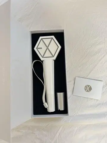 EXO 응원봉 Ver.2