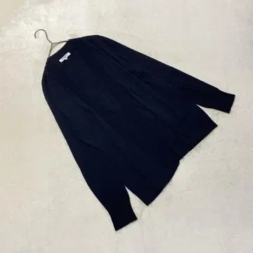 OA2834 [내추럴 뷰티 베이직] 랩 가디건 [M] 코튼
