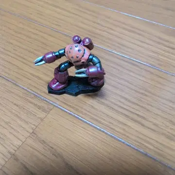 초코 서브 GUNDAM 샤아 즈고크