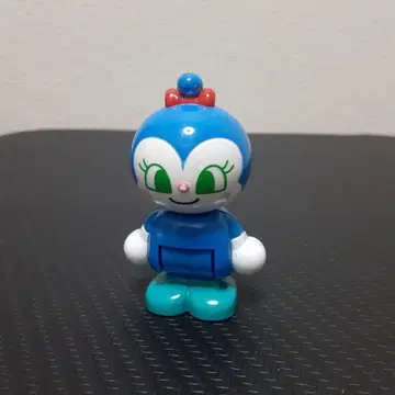 호빵맨 타운 인형 코킨짱