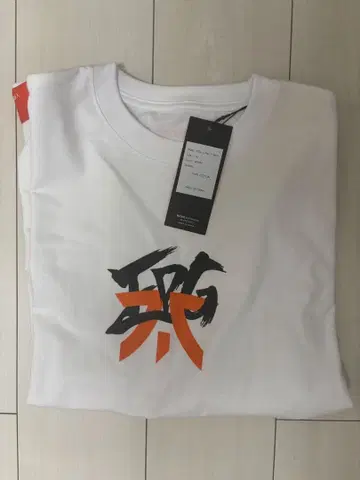 EDG x FNC 티셔츠 XL 사이즈