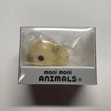 모니마루즈 밀크티의 요정 moni moni ANIMALS 스퀴즈