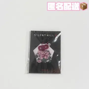 SILENT HILL f 부적