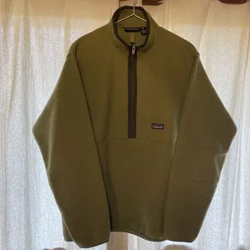 patagonia synchilla M 사이즈