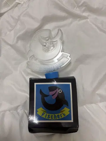 피셔스 Firscher's 응원봉