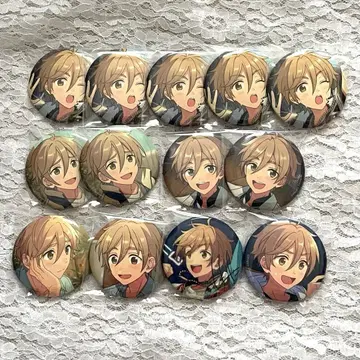 앙스타 마시로 토모야 Ra*bits 이베코레캔
