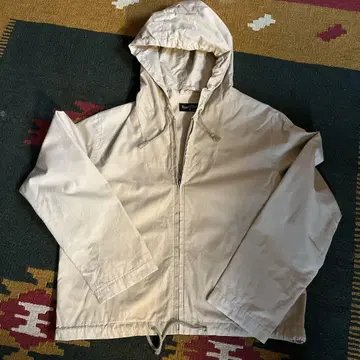 margaret howell 후드티 II 올드