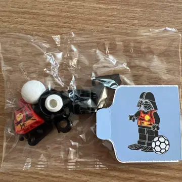 LEGO 스타 워즈 미니 피규어