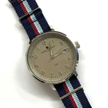 박스 없음 SMART TURNOUT 스마트 턴아웃 45mm 손목시계 2