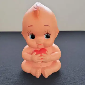 큐피 저금통