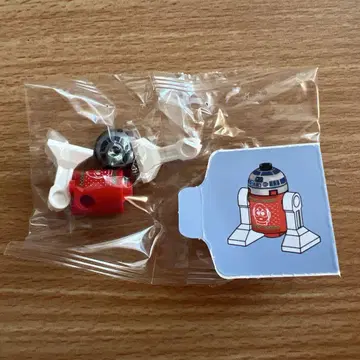 LEGO 스타 워즈 어드벤트 달력 미니 피규어