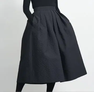 SHE Tokyo Anna Air Jacquard 38