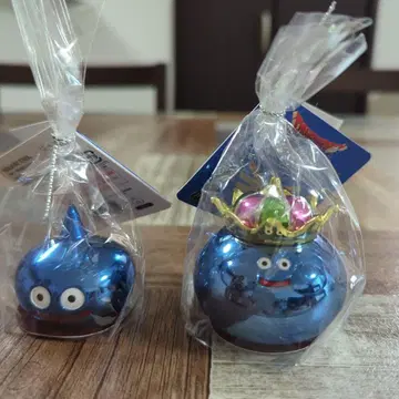 메탈릭 몬스터즈 갤러리 슬라임 킹 슬라임 로토 블루