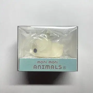 모니마루즈 마쉬멜로우 민트 토끼 moni moni ANIMALS