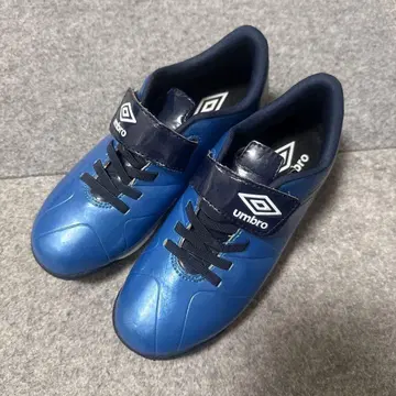 umbro 풋살화 파랑 20cm