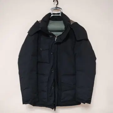ZANTER 800 필파워 다운 자켓