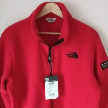 THE NORTH FACE 플리스 자켓 [ 택 포함 새상품 ]