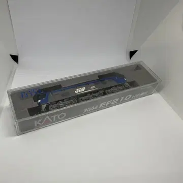 KATO EF210 3044 N 게이지