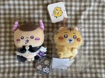 치이카와 밤만쥬 나가노 토라