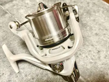 [ 다이와 ] 윈드서프 35 굵은 실