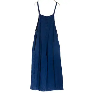 ZARA 데님 TRF 살로펫 USA XS 원피스 자라 라파