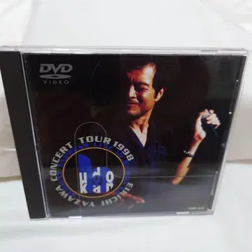 야자와 에이요시 SUBWAY EXPRESS 콘서트 투어 1998