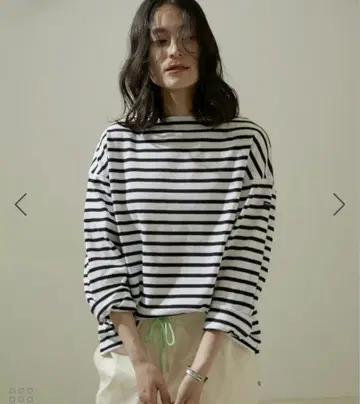 고품질 웨쌍 루즈 블랙 x 화이트 T3 세인트 제임스