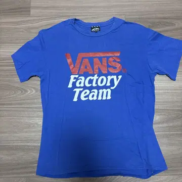 STANDARD California vans T셔츠 xl
