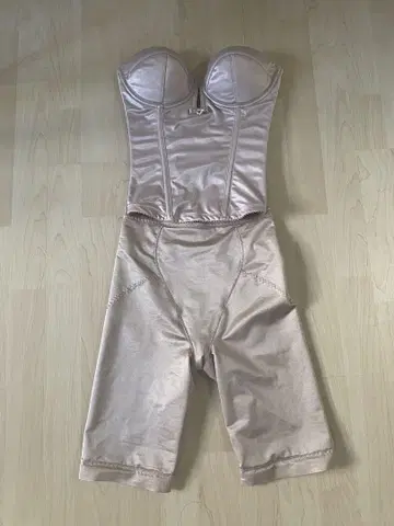 브라이덜 이너 세트